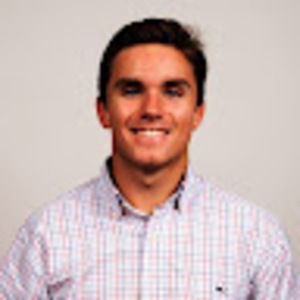 Meet your Posher, Luke